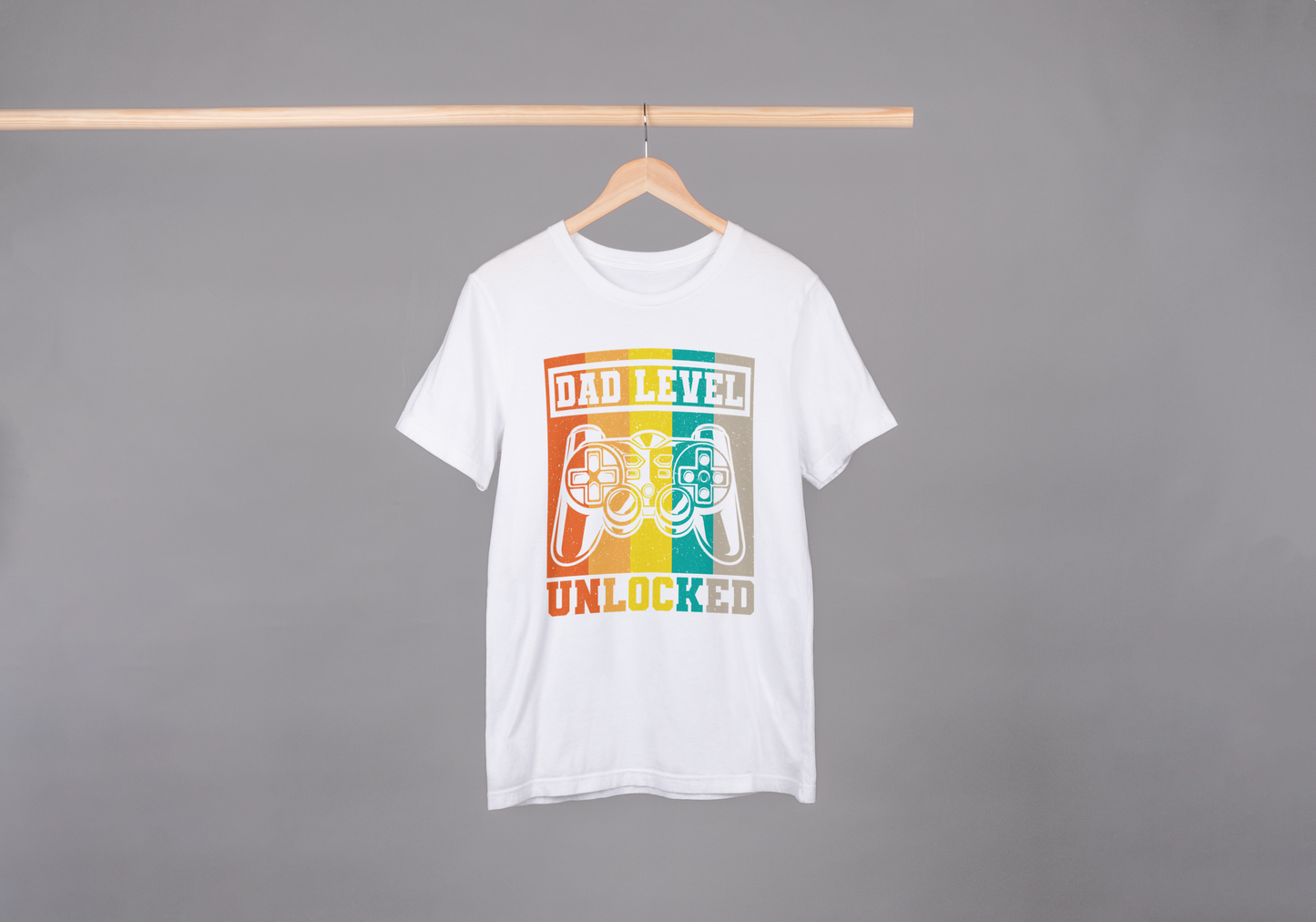 Dad T-shirt