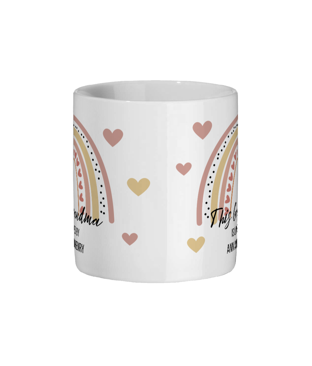 Mother's Day Mug