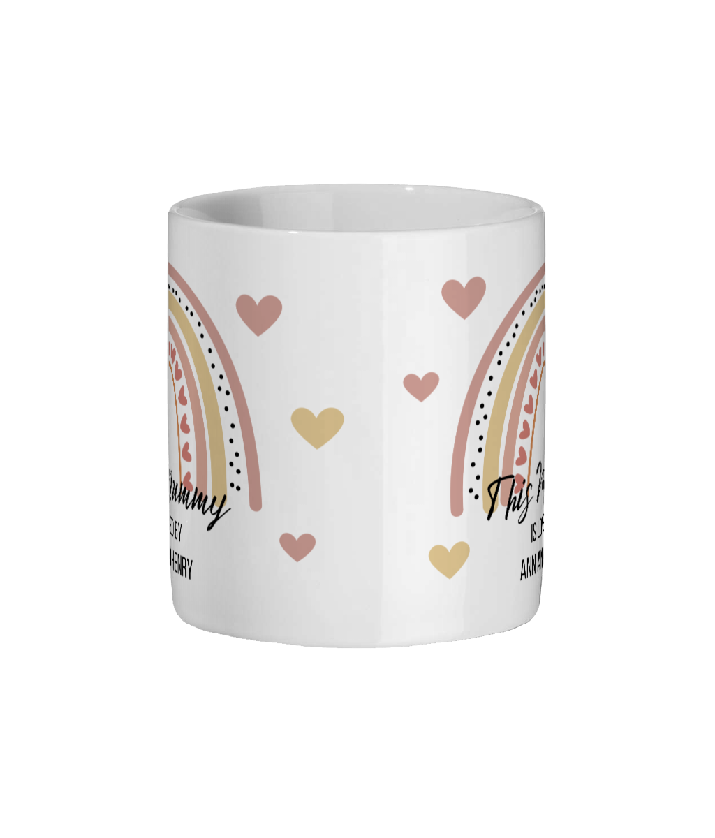 Mother's Day Mug