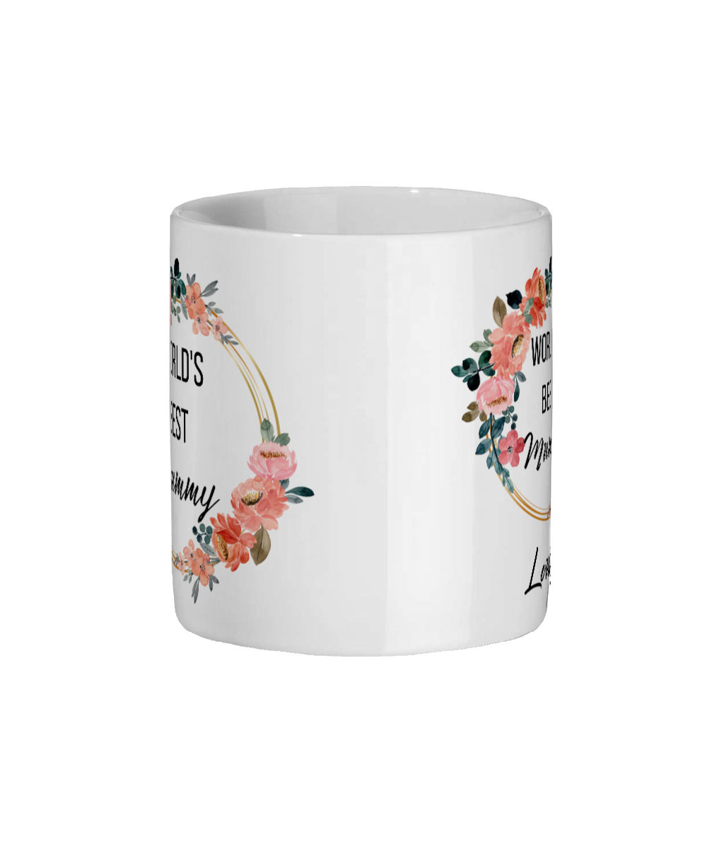 Mother's Day Mug