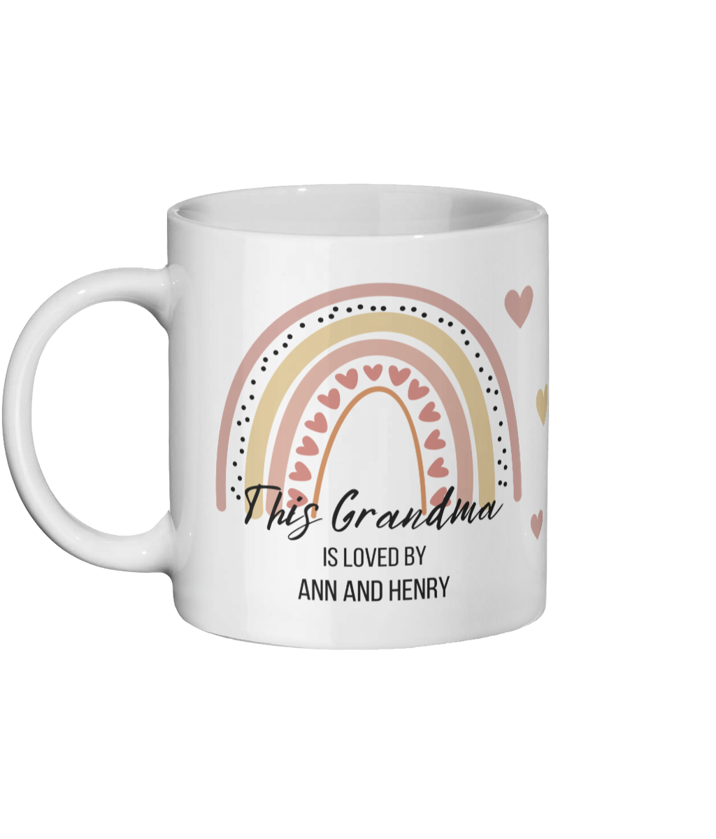 Mother's Day Mug