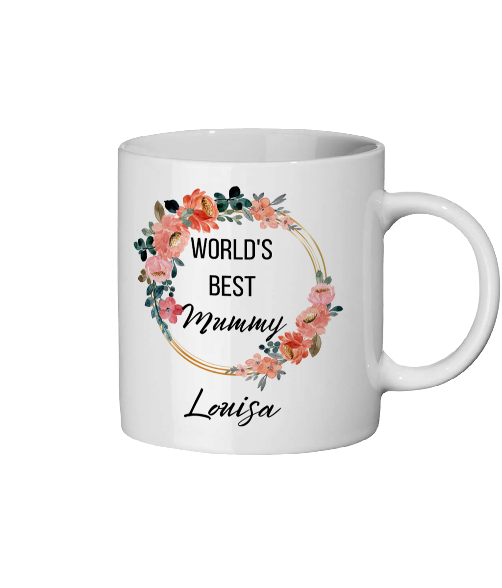 Mother's Day Mug