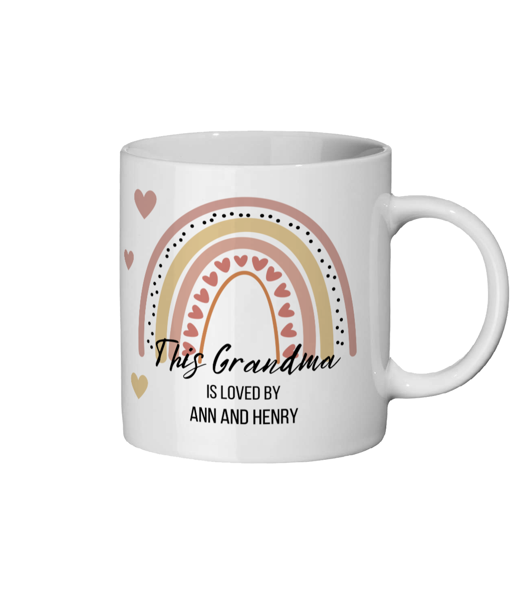 Mother's Day Mug