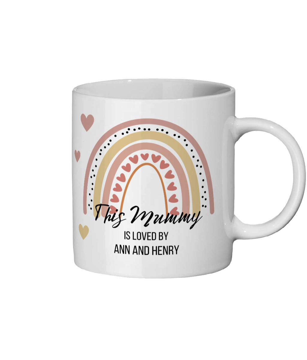 Mother's Day Mug