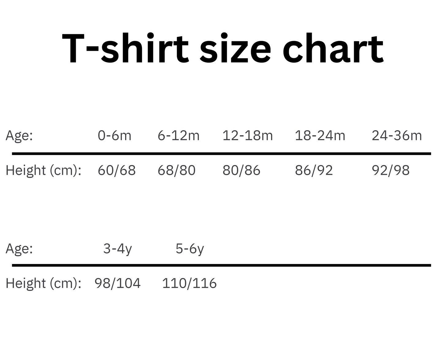 Kids Easter T-shirt For Boys and Girls