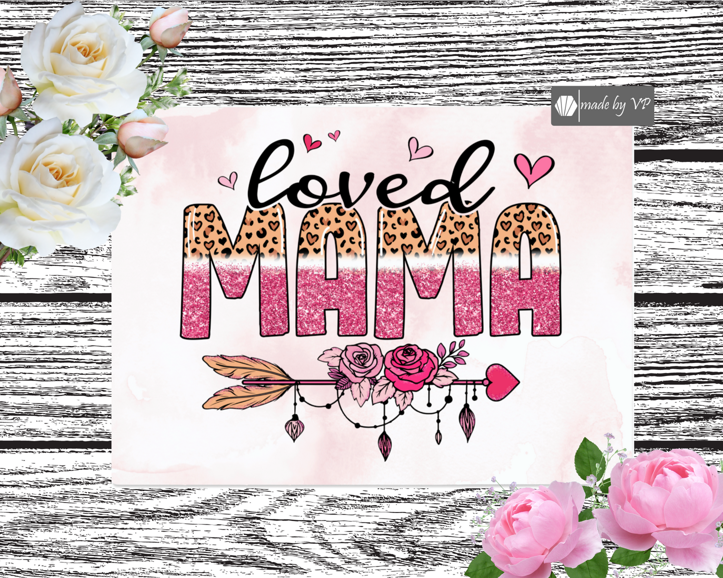 Personalised Tempered Glass Chopping Board