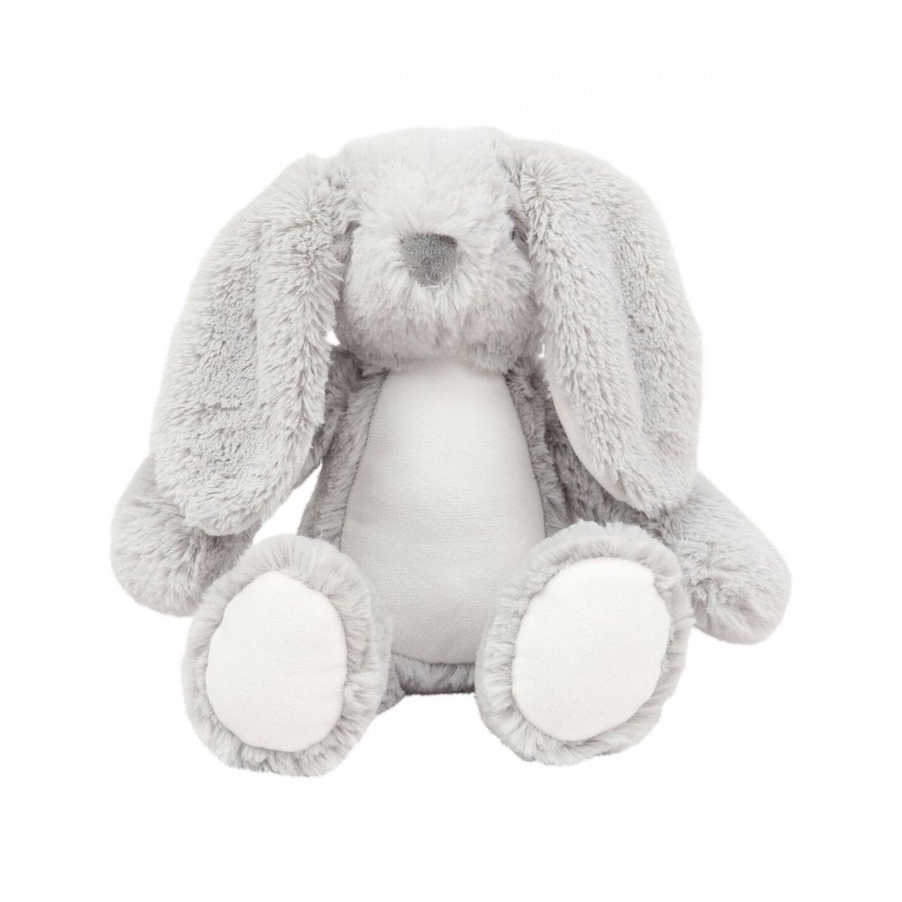 Personalised Bunny, Gift for Boys and Girls, 1st Birthday Gift, Soft Toy