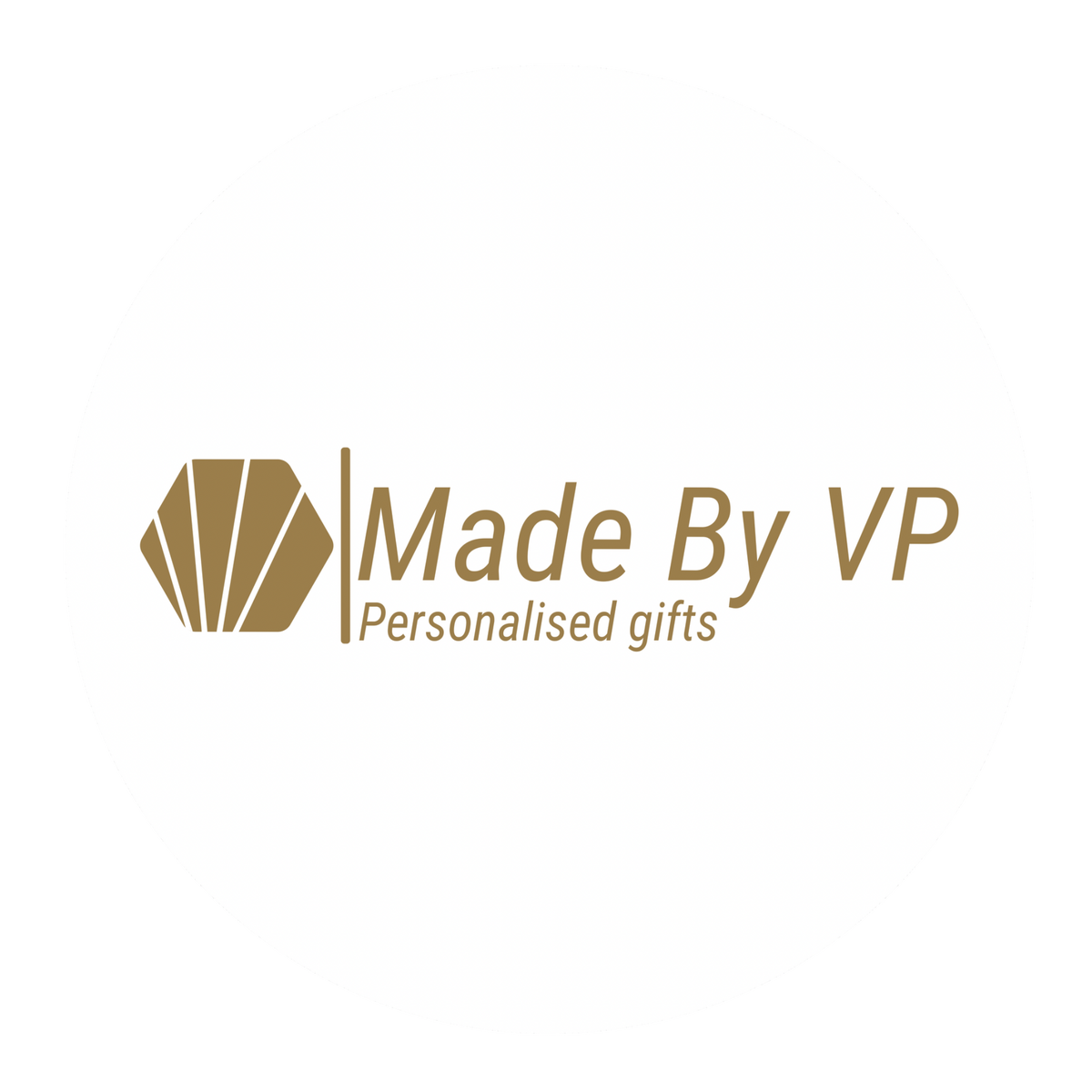 Made By VP logo