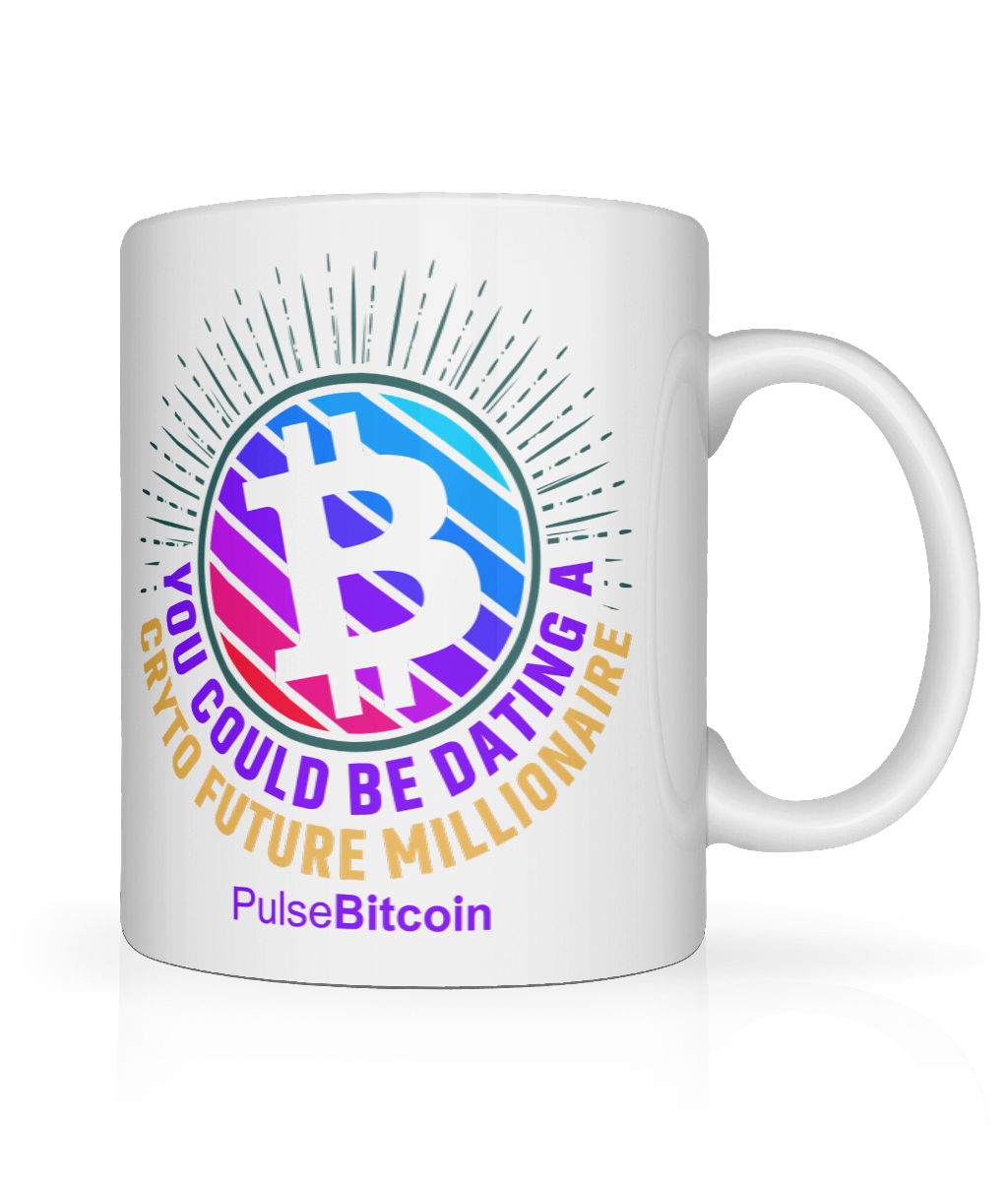 Crypto Mug, Dating a Crypto Millionaire