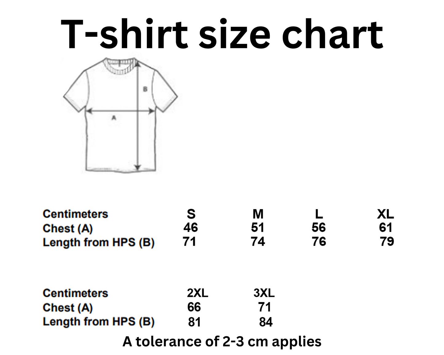 Coronation Day T-shirt for Men, The Official Emblem