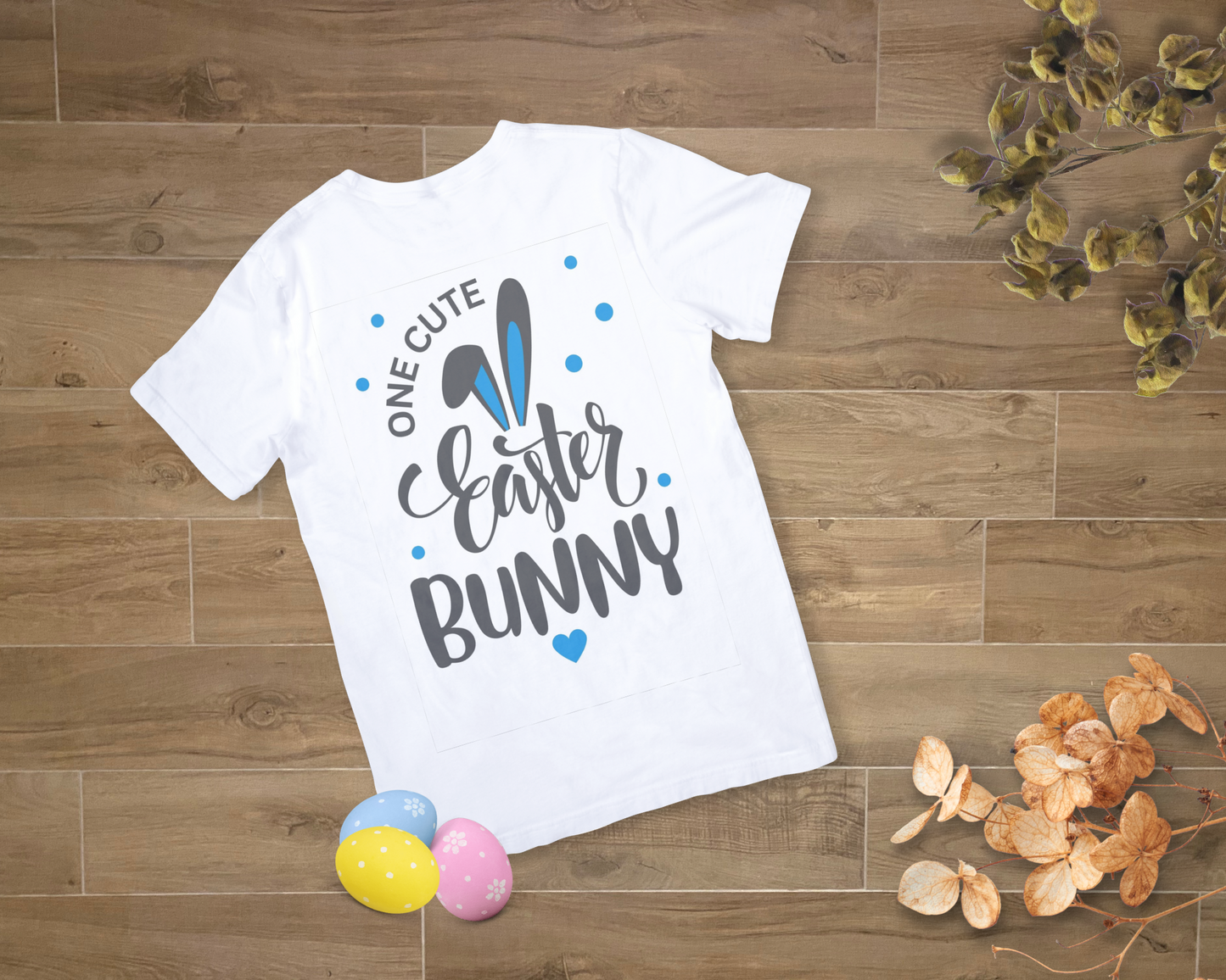 Kids Easter T-shirt