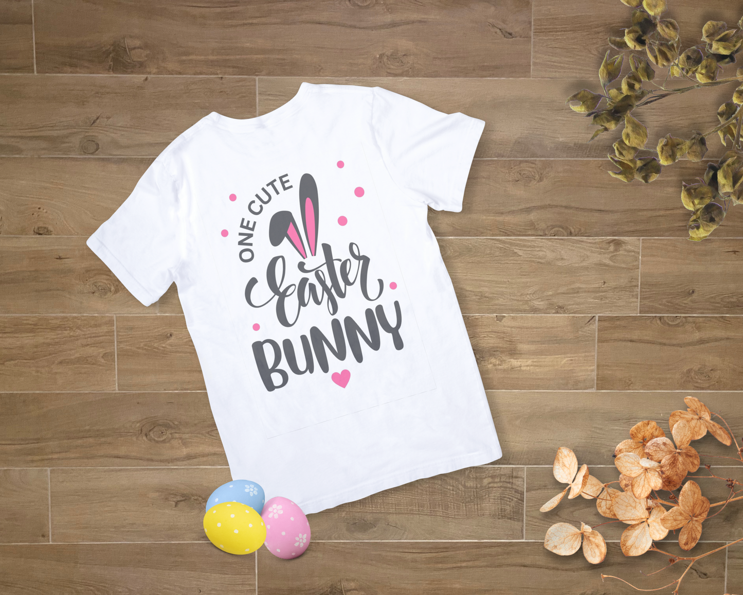 Kids Easter T-shirt